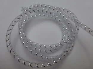 Flash Tube White/Silver